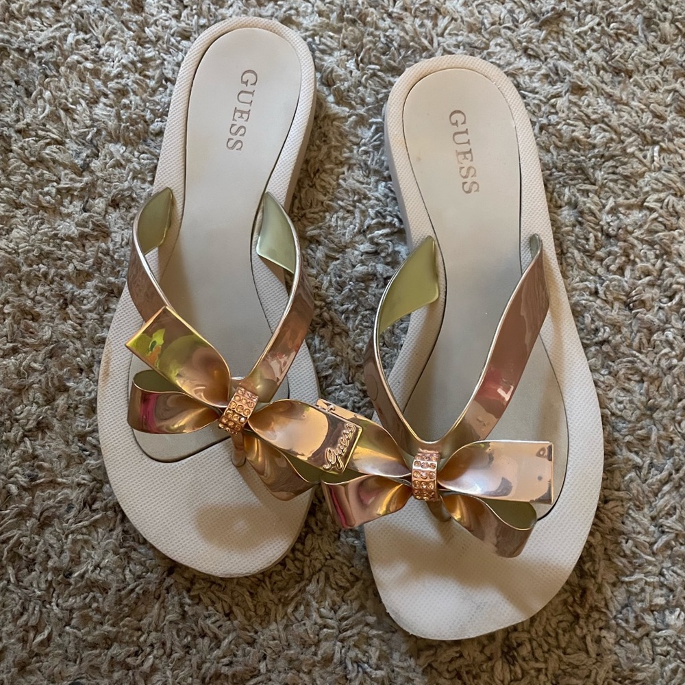 Guess Sandals size 37